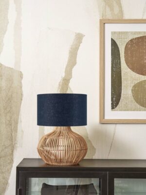 good&mojo-lámparademesa-kalahari-azul-linorotan-ø32cm-e27-kalahari/t32/n/3220/bd-02