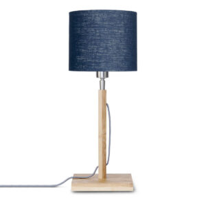 good&mojo-lámparademesa-fuji-azul-bambúlino-ø18cm-e14-fuji/t/1815/bd-1