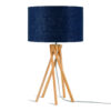 good&mojo-lámparademesa-kilimanjaro-azul-bambúlino-ø32cm-e27-kilimanjaro/t/3220/bd-1
