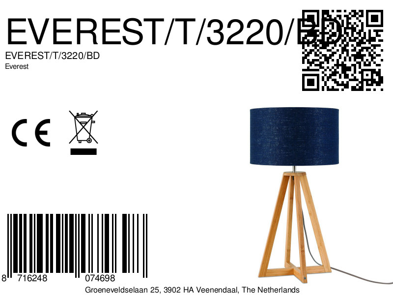 good&mojo-lámparademesa-everest-azul-bambúlino-ø32cm-e27-everest/t/3220/bd-8a