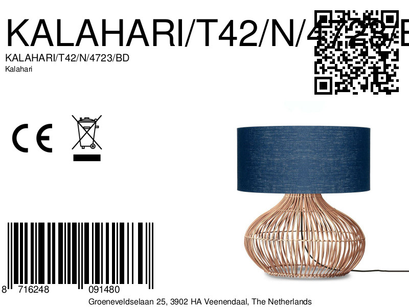 good&mojo-lámparademesa-kalahari-azul-linorotan-ø47cm-e27-kalahari/t42/n/4723/bd-8a