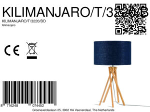 good&mojo-lámparademesa-kilimanjaro-azul-bambúlino-ø32cm-e27-kilimanjaro/t/3220/bd-8a