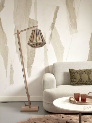 good&mojo-lámparadepie-merapi-natural/negro-bambú-ø30cm-e27-merapi/fs/ad/n/3030/bn-02