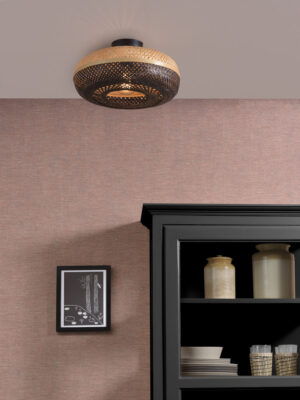 good&mojo-plafón-palawan-natural/negro-bambú-ø40cm-e27-palawan/c/4015/bn-02