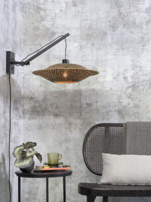 good&mojo-apliquedepared-bali-natural/negro-bambú-ø44cm-e27-bali/w2/ad/b/4412/bn-02