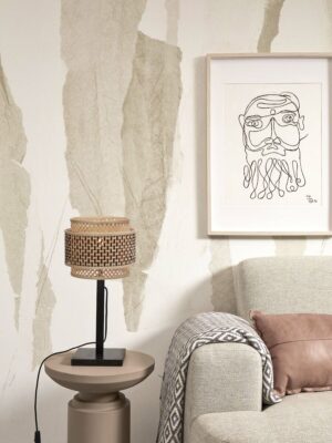 good&mojo-lámparademesa-bhutan-natural/negro-bambú-ø25cm-e27-bhutan/t25/b/2520/bn-02