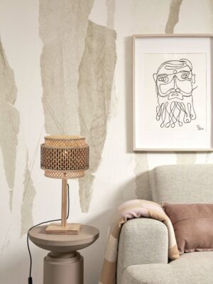 good&mojo-lámparademesa-bhutan-natural/negro-bambú-ø25cm-e27-bhutan/t25/n/2520/bn-02