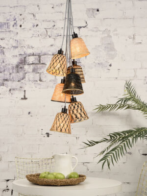 good&mojo-lámparacolgante-kalimantan-natural/negro-bambú-ø45cm-e27-kalimantan/h7/bn-03