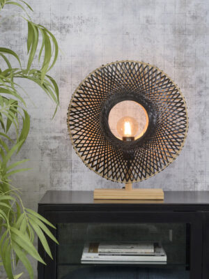 good&mojo-lámparademesa-kalimantan-natural/negro-bambú-ø44cm-e14-kalimantan/t/n/4412/bn-03