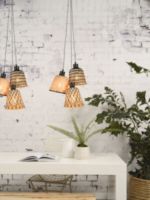 good&mojo-lámparacolgante-kalimantan-natural/negro-bambú-ø44cm-e27-kalimantan/h3/bn-03