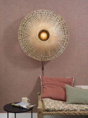 good&mojo-apliquedepared-kalimantan-natural/negro-bambú-ø87cm-e27-kalimantan/w20/bn-03