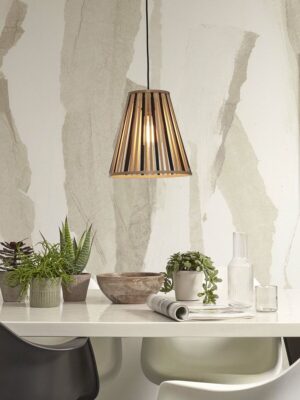 good&mojo-lámparacolgante-merapi-natural/negro-bambúmetal-ø30cm-e27-merapi/h30/bn-03