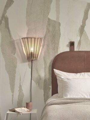 good&mojo-apliquedepared-merapi-natural/negro-bambúmetal-lámparadecabecera-e27-merapi/w30/bn-03