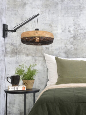 good&mojo-apliquedepared-palawan-natural/negro-bambú-ø40cm-e27-palawan/w2/ad/b/4015/bn-03