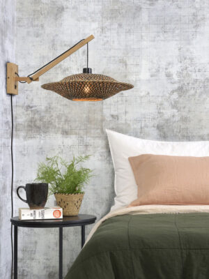 good&mojo-apliquedepared-bali-natural/negro-bambú-ø44cm-e27-bali/w2/ad/n/4412/bn-03