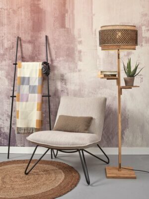 good&mojo-lámparadepie-bhutan-natural/negro-bambú-ø40cm-e27-bhutan/f/fl/n/4025/bn-03