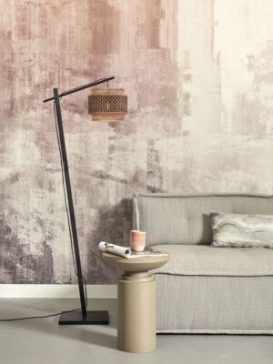 good&mojo-lámparadepie-bhutan-natural/negro-bambú-ø25cm-e27-bhutan/fs/ad/b/2520/bn-03