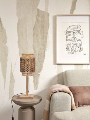 good&mojo-lámparademesa-bhutan-natural/negro-bambú-ø18cm-e27-bhutan/t25/n/1825/bn-03