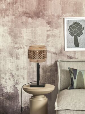 good&mojo-lámparademesa-bhutan-natural/negro-bambú-ø25cm-e27-bhutan/t25/b/2520/bn-03