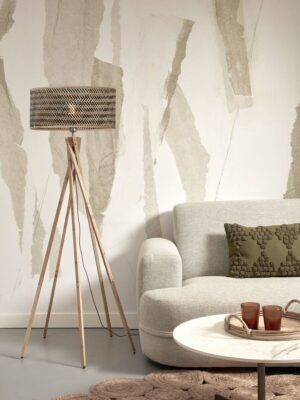 good&mojo-lámparadepie-java-natural/negro-bambú-ø50cm-e27-java/f/kl/n/5022/bn-03