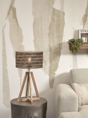 good&mojo-lámparademesa-java-natural/negro-bambú-ø32cm-e27-java/t/er/n/3218/bn-03