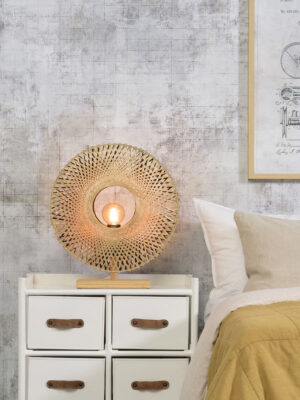 good&mojo-lámparademesa-kalimantan-natural/negro-bambú-ø44cm-e14-kalimantan/t/n/4412/bn-04