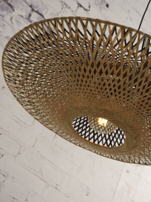 good&mojo-lámparacolgante-kalimantan-natural/negro-bambú-ø87cm-e27-kalimantan/h20/bn-05