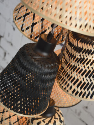 good&mojo-lámparacolgante-kalimantan-natural/negro-bambú-ø45cm-e27-kalimantan/h7/bn-05