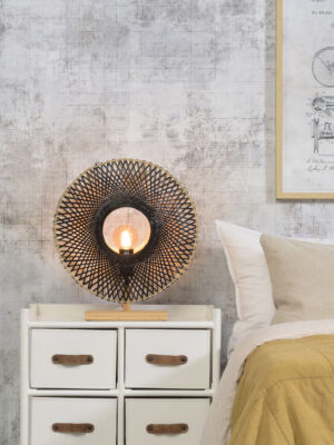 good&mojo-lámparademesa-kalimantan-natural/negro-bambú-ø44cm-e14-kalimantan/t/n/4412/bn-05