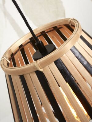 good&mojo-lámparadepie-merapi-natural/negro-bambú-ø30cm-e27-merapi/fs/ad/n/3030/bn-05