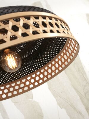 good&mojo-lámparacolgante-ubud-natural/negro-bambúmetal-ø60cm-e27-ubud/h2/6018/bn-05