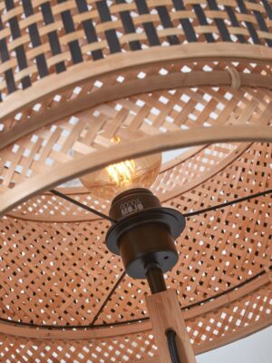 good&mojo-lámparadepie-bhutan-natural/negro-bambú-ø25cm-e27-bhutan/fs/fj/n/2520/bn-05