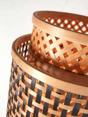 good&mojo-lámparademesa-bhutan-natural/negro-bambú-ø25cm-e27-bhutan/t25/n/2520/bn-05