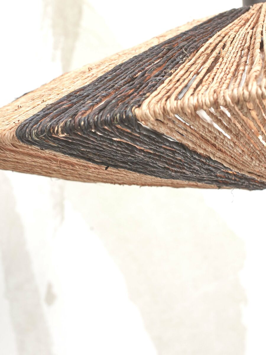 good&mojo-plafón-iguazu-natural/negro-metalcaña-ø55cm-e27-iguazu/c/5514/bn-05