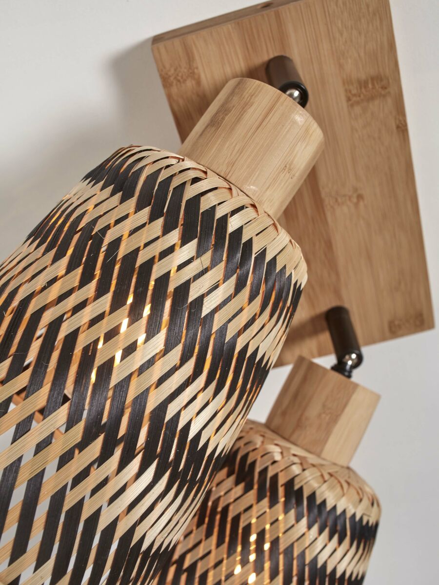 good&mojo-foco-java-natural/negro-bambú-ø15cm-e27-java/c2/n/15/bn-05