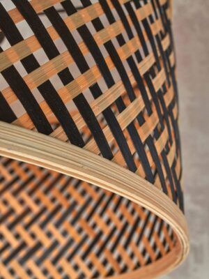 good&mojo-lámparadepie-java-natural/negro-bambú-ø32cm-e27-java/fs/ad/n/3218/bn-05