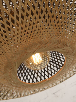 good&mojo-lámparacolgante-kalimantan-natural/negro-bambú-ø87cm-e27-kalimantan/h20/bn-06