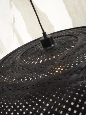 good&mojo-lámparacolgante-ubud-natural/negro-bambúmetal-ø60cm-e27-ubud/h2/6018/bn-06