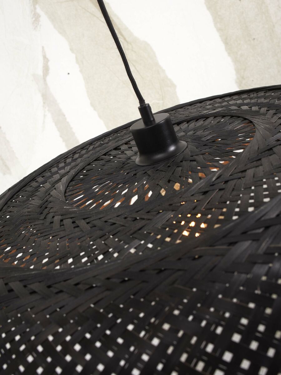 good&mojo-lámparacolgante-ubud-natural/negro-bambúmetal-ø60cm-e27-ubud/h2/6018/bn-06