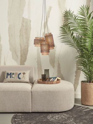 good&mojo-lámparacolgante-bhutan-natural/negro-bambúmetal-e27-bhutan/h3/bn-06