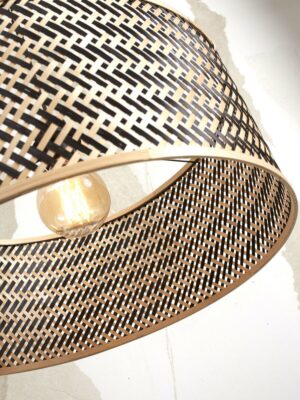 good&mojo-lámparacolgante-java-natural/negro-bambúmetal-ø50cm-e27-java/h/5022/bn-06