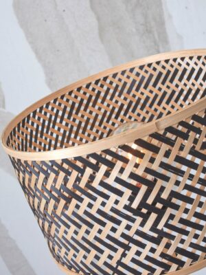 good&mojo-lámparademesa-java-natural/negro-bambú-ø32cm-e27-java/t/er/n/3218/bn-06