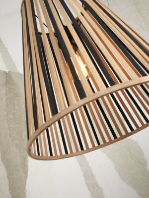 good&mojo-lámparacolgante-merapi-natural/negro-bambúmetal-ø30cm-e27-merapi/h30/bn-07