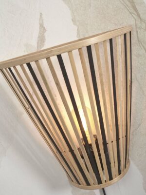 good&mojo-apliquedepared-merapi-natural/negro-bambúmetal-lámparadecabecera-e27-merapi/w30/bn-07