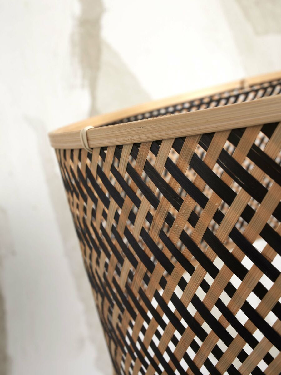 good&mojo-lámparacolgante-java-natural/negro-bambúmetal-ø50cm-e27-java/h/5022/bn-07