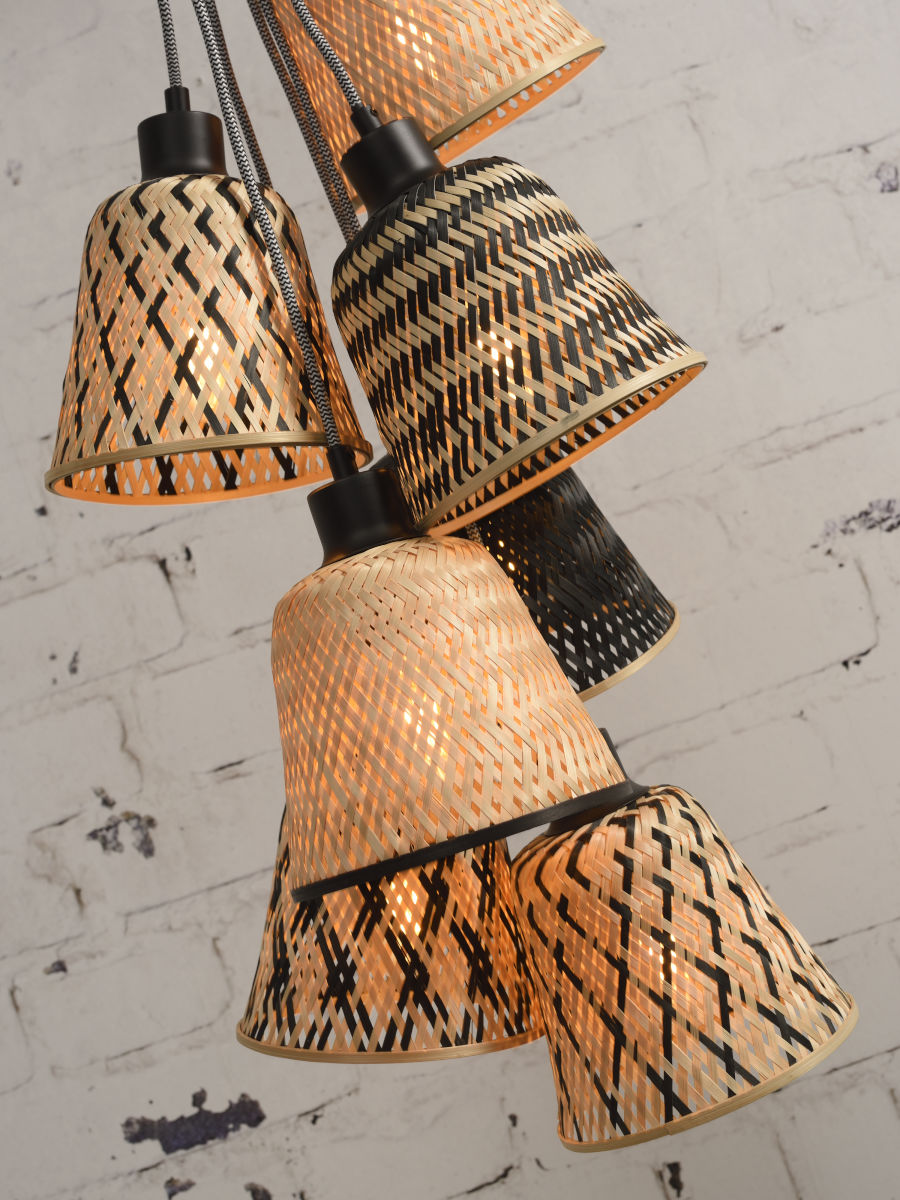 good&mojo-lámparacolgante-kalimantan-natural/negro-bambú-ø45cm-e27-kalimantan/h7/bn-07