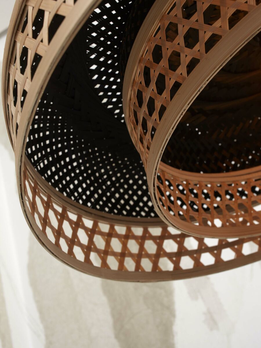 good&mojo-lámparacolgante-ubud-natural/negro-bambúmetal-ø60cm-e27-ubud/h/6018/bn-08