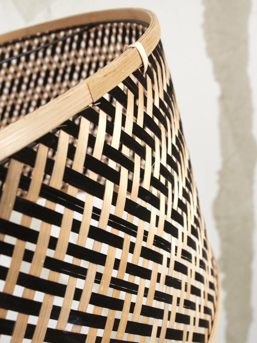 good&mojo-lámparacolgante-java-natural/negro-bambúmetal-ø50cm-e27-java/h/5022/bn-08