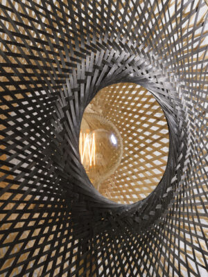 good&mojo-lámparadepie-kalimantan-natural/negro-bambú-ø87cm-e27-kalimantan/f/n/8720/bn-08