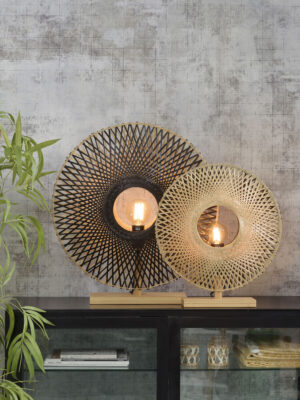 good&mojo-lámparademesa-kalimantan-natural/negro-bambú-ø44cm-e14-kalimantan/t/n/4412/bn-08